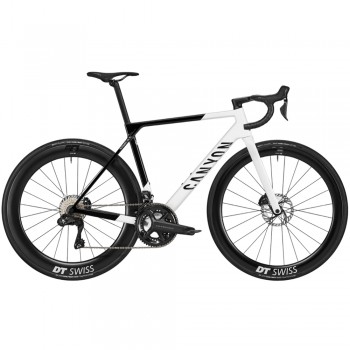 自転車本体 CANYON AEROAD CF SL8 R8050 Di2 2XS 2022 2022 Canyon Aeroad CF SLX 8 Disc Di2 Road Bike - X-Large